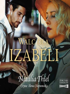cover image of Walc dla Izabeli